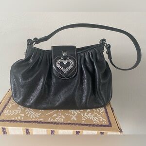 Brighton Leather Purse